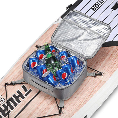 Isolierte Kühltasche für Outdoor-Aktivitäten Brehn