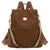 Stylischer multifunktionaler Rucksack
