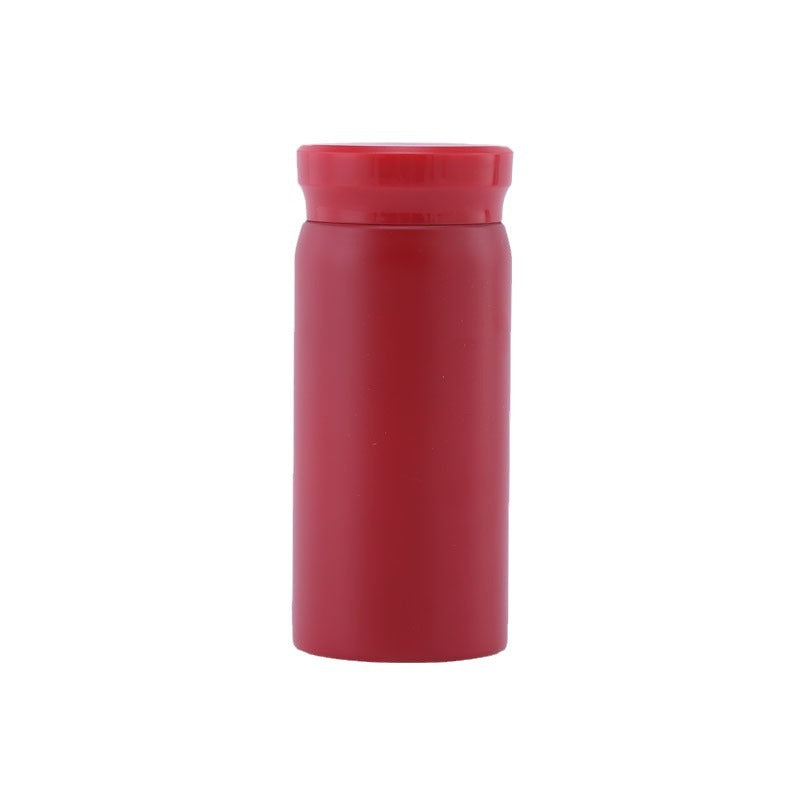 Isolierte Reise-Wasserflasche Brehn