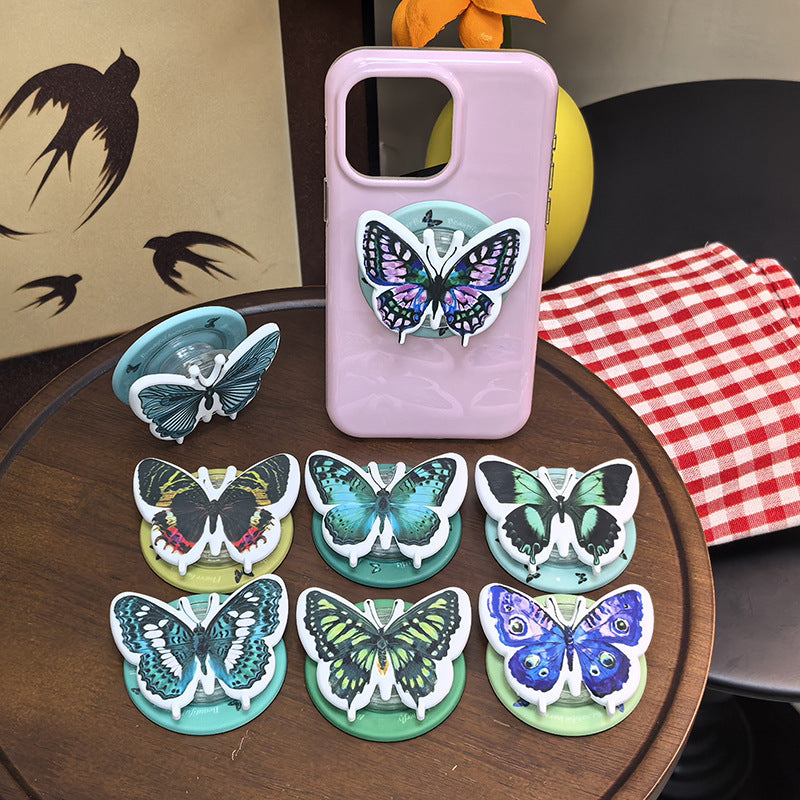 Butterfly Pop Grip Brehn