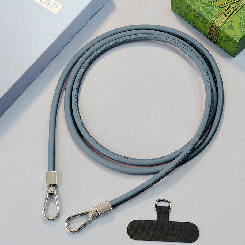 Premium Leder Utility Strap Brehn