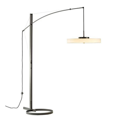 Moderne Bogen Stehlampe