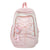 Stylische Mehrfachfach-Rucksack