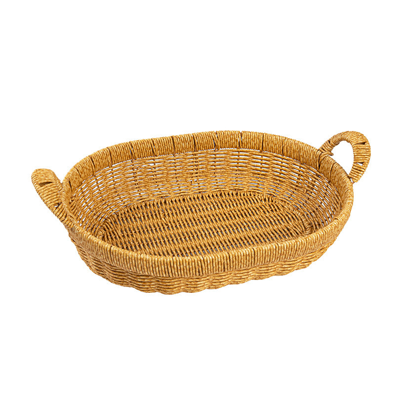 Damen Dekorative Korb Brehn