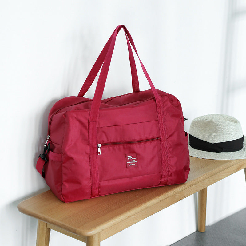 Mehrzweck-Reise-Duffel-Tasche Brehn