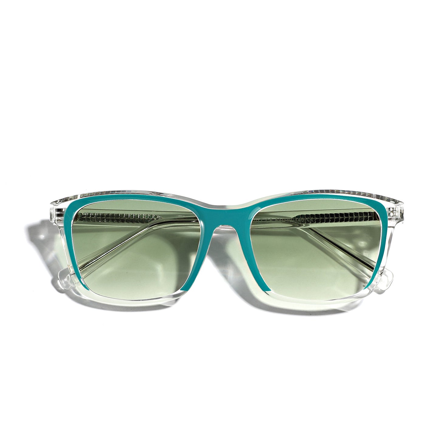 Damen modische Sonnenbrille mit stylish und schützendem Gläsern Brehn