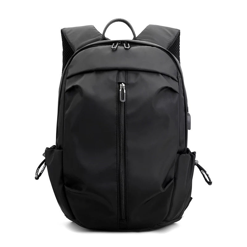 Multifunktionaler Rucksack mit Mehreren Staufächern Brehn