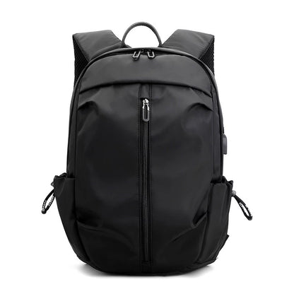 Multifunktionaler Rucksack mit Mehreren Staufächern Brehn