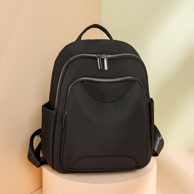 Moderner funktionaler Rucksack Brehn