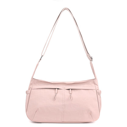 WoCasual Freizeit Handtasche