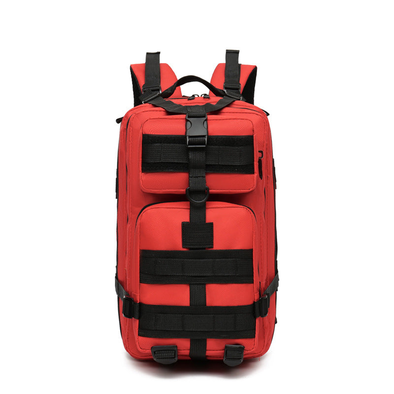 Taktischer Mehrfach-Taschen Militär-Rucksack Brehn