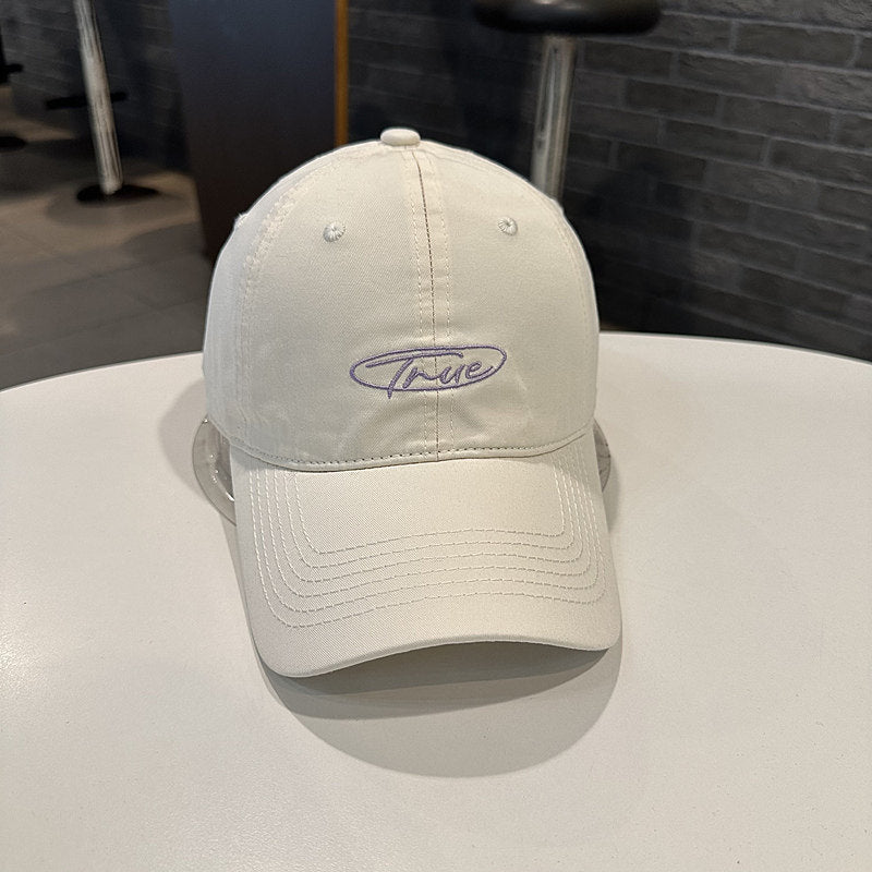 Herren Soft Utility Baseballcap Brehn