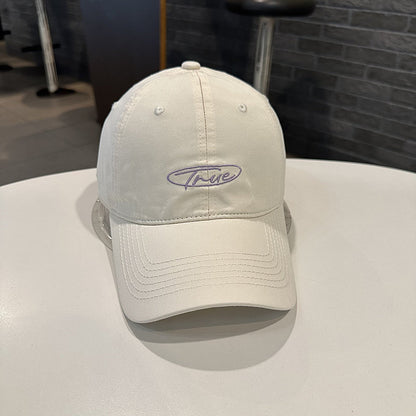 Herren Soft Utility Baseballcap Brehn