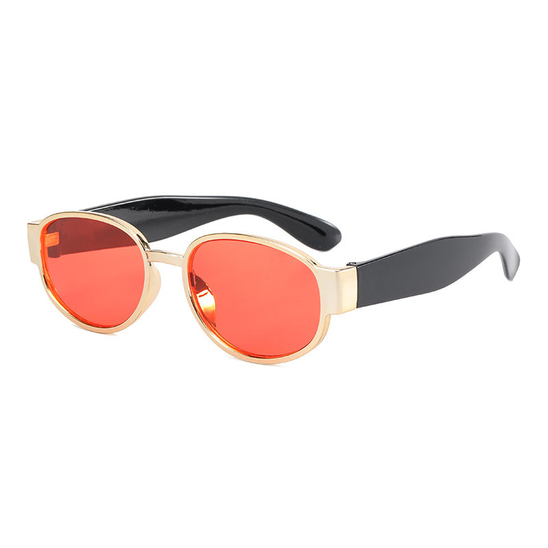 Damen Sonnenbrille im eleganten Schildpatt-Design Brehn