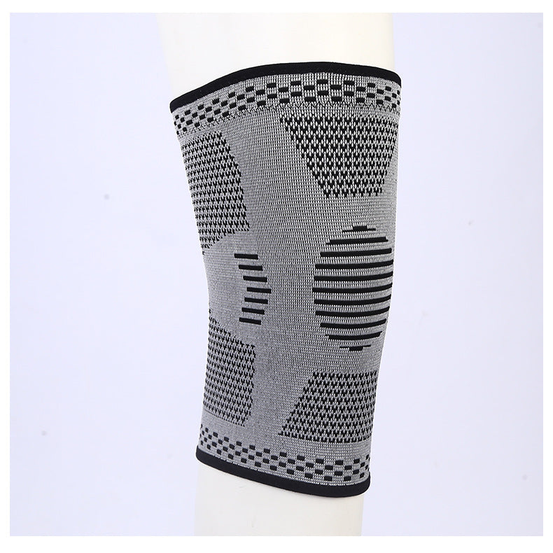 Kompressionsknie-Sleeve Brehn