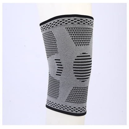 Kompressionsknie-Sleeve Brehn