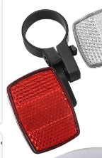 Fahrradsicherheitsreflektorlicht Brehn