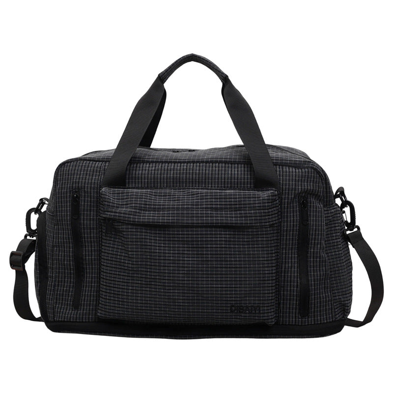 Große Kapazität Sport Reise Duffel Tasche