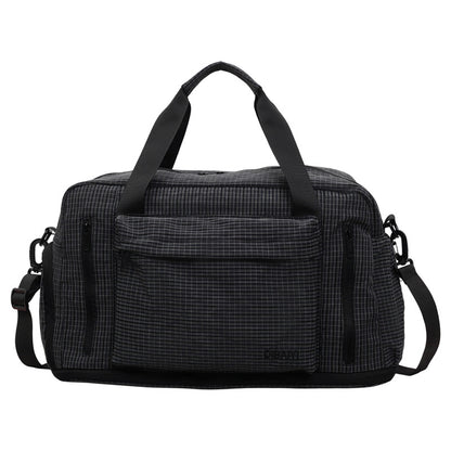 Große Kapazität Sport Reise Duffel Tasche