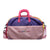 Bunter Multi-Compartment Reis Duffel
