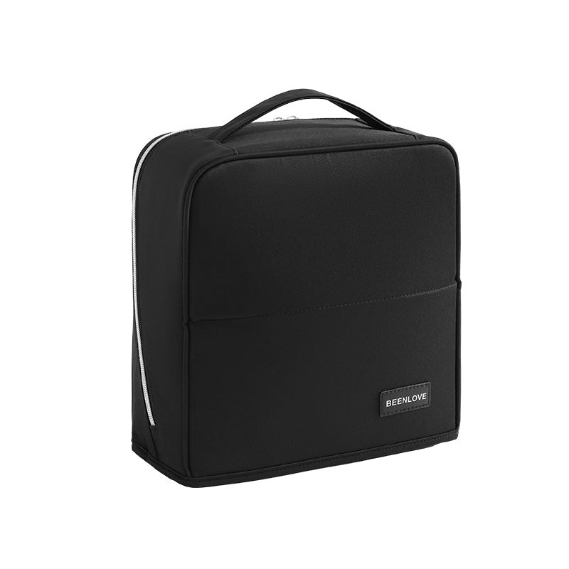 Kompakter Kosmetik-Reiseorganizer Brehn