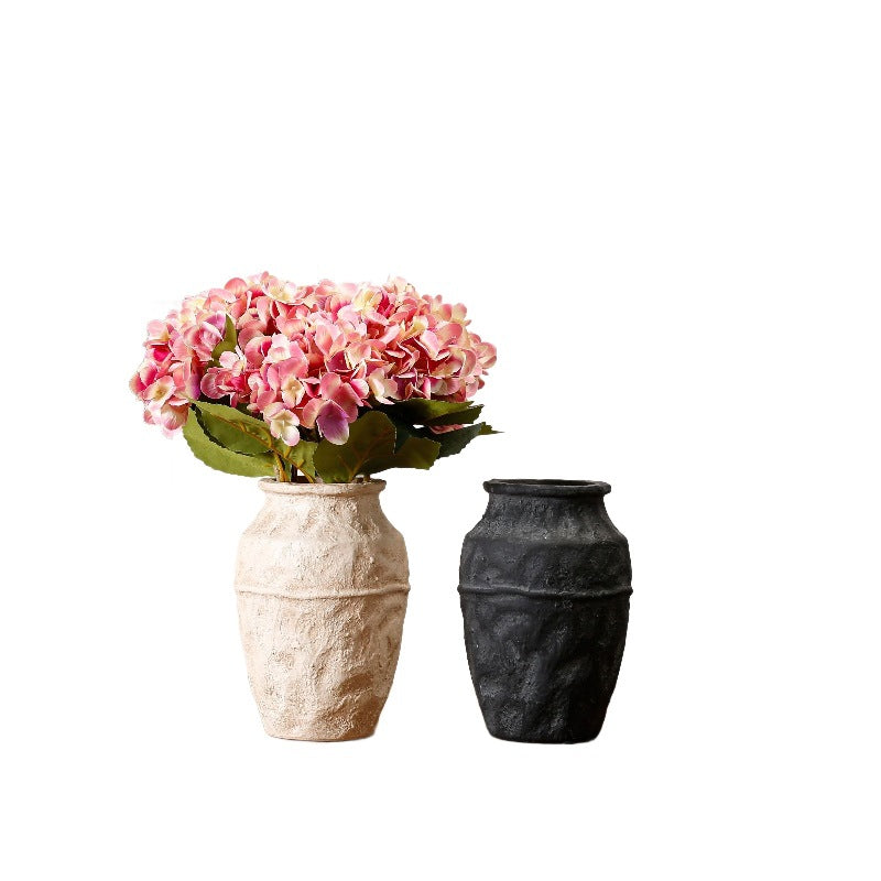 Dekorative Blumenvase Brehn