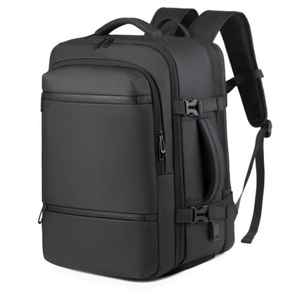 Multi-Funktionaler Reise-Rucksack mit USB-Ladeanschluss