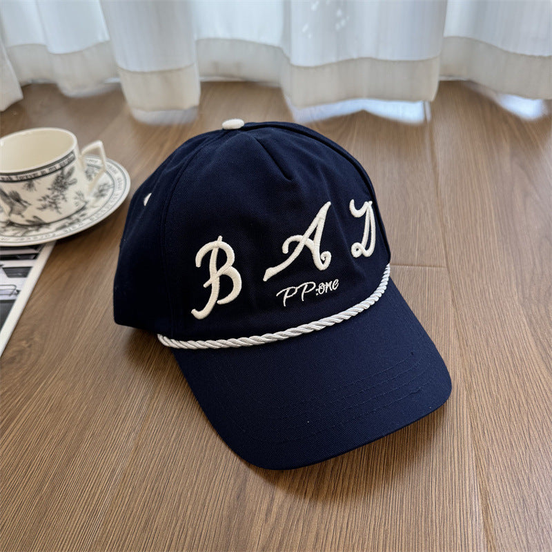 Männer Bestickte Freizeit Baseballmütze Brehn 1783922210