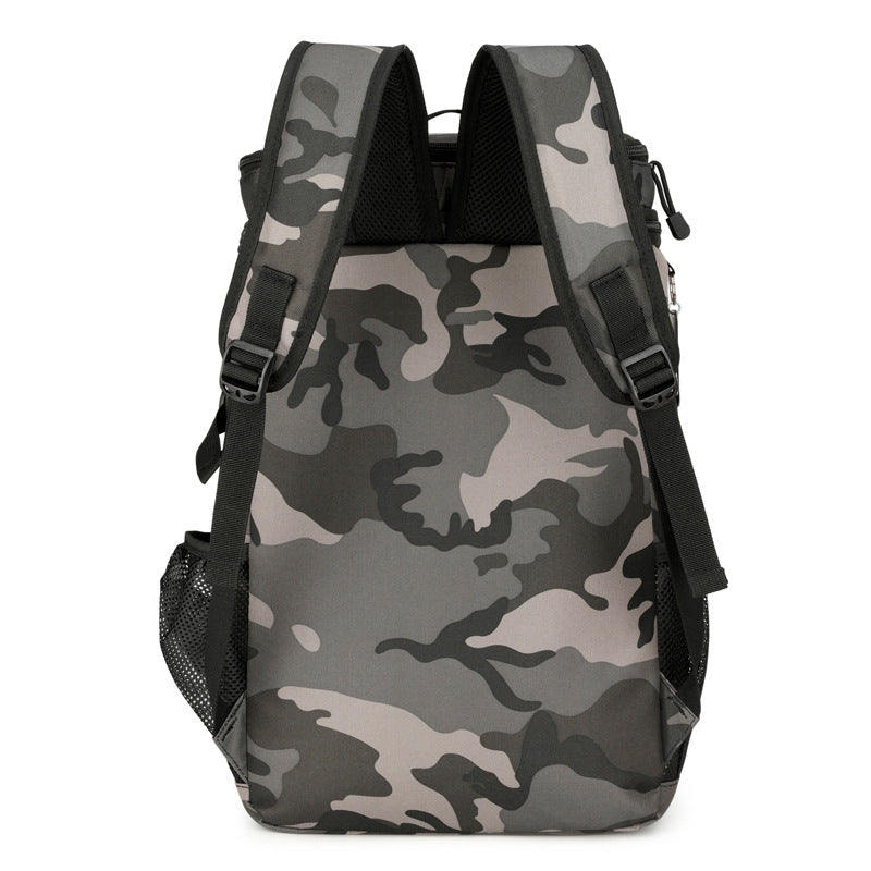 Herren Rucksack Brehn