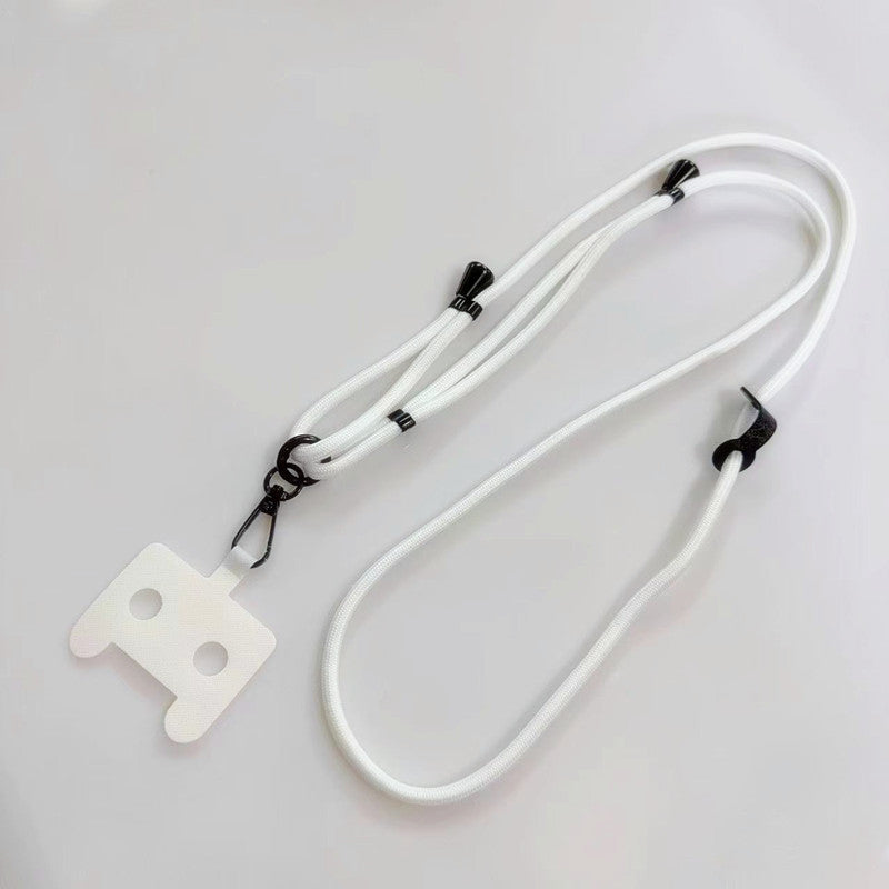 Stilvolle verstellbare Lanyard Brehn