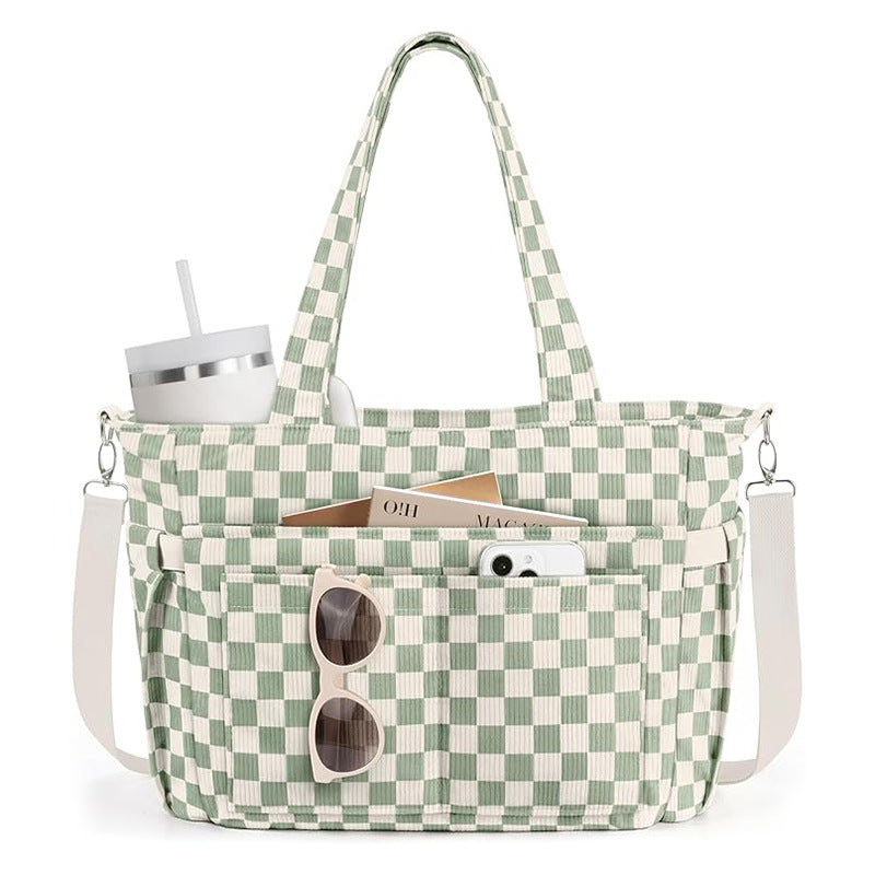 Freizeit-Shopper Tasche Brehn