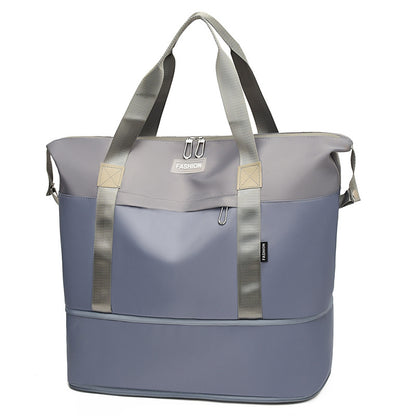 Stylish Gym Tote Bag