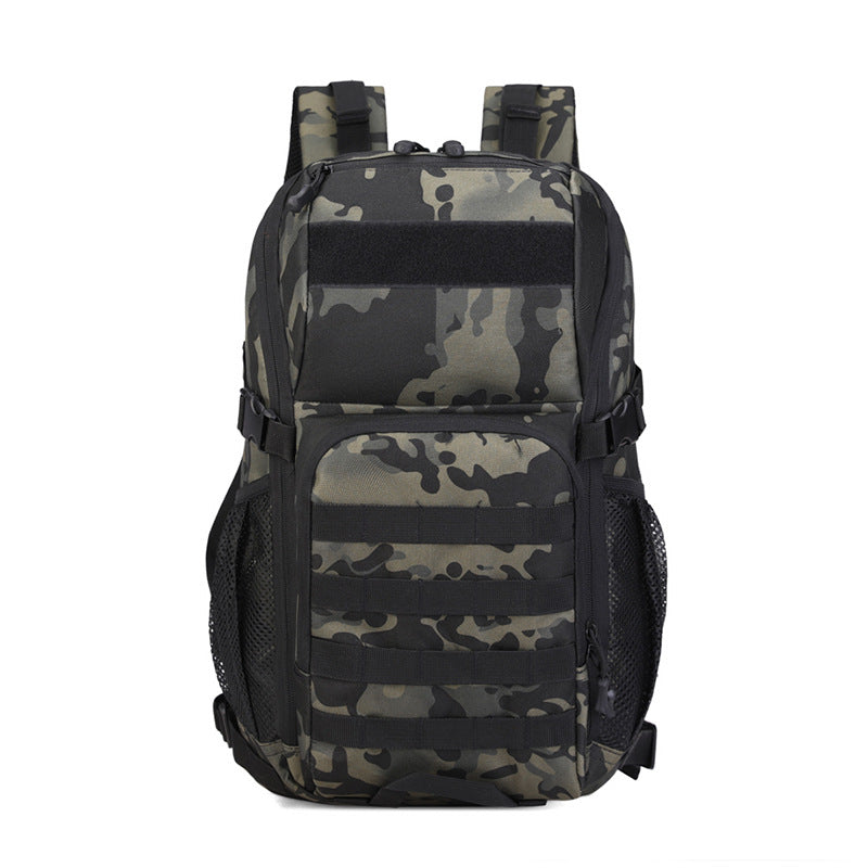 Taktischer Rucksack Brehn