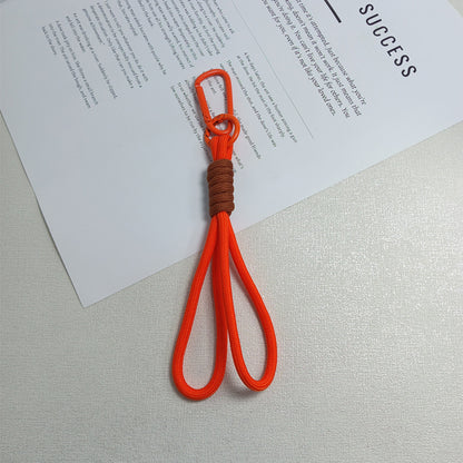 Outdoor Adventure Paracord Schlüsselanhänger Brehn