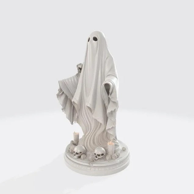 Dekorative Geisterfigur Brehn