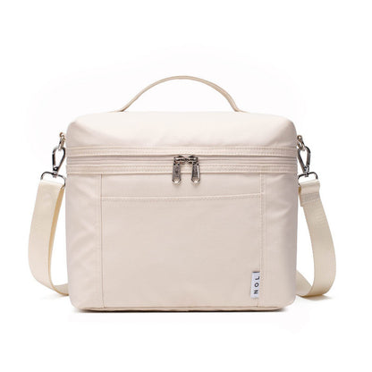 Isolierte Lunch-Kühltasche Brehn