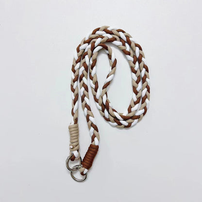Stilvolle verstellbare Lanyard Brehn