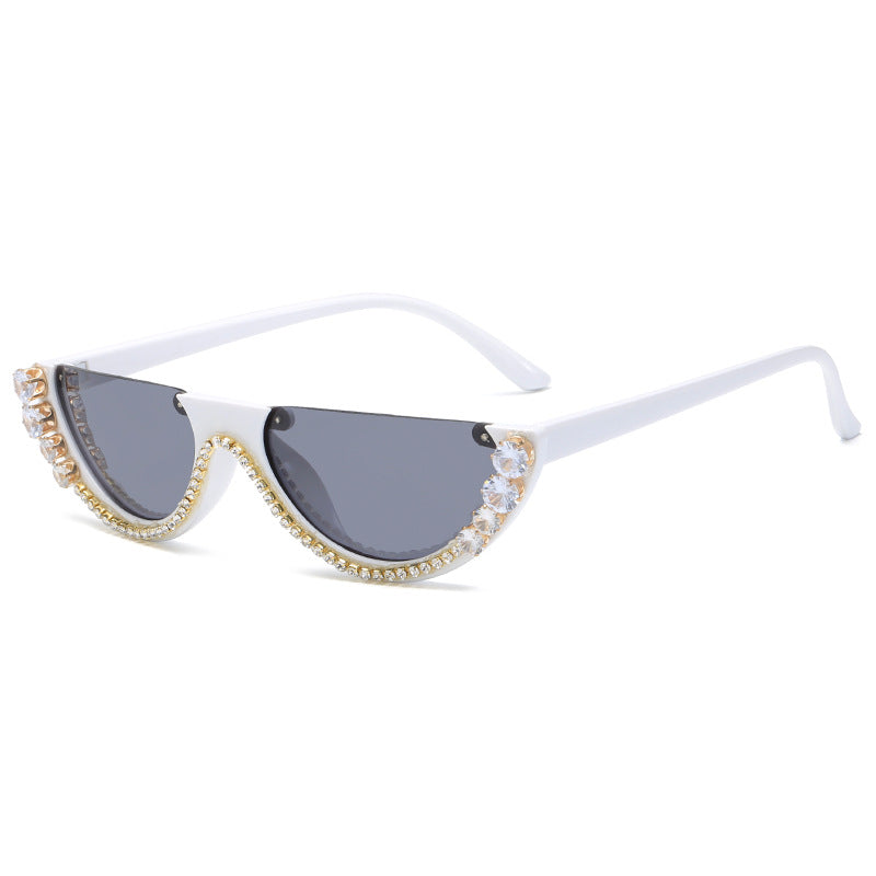 Damen Fashion Sonnenbrille Brehn
