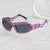 Damen Sportliche Schutzbrille Brehn