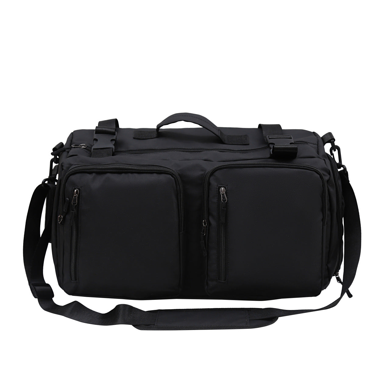 Vielseitige Allwetter-Reise-Utility-Duffel-Tasche Brehn