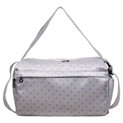 Stylische Sport-Duffle