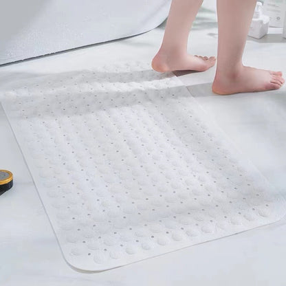 Anti-Rutsch Duschablaufmatte Brehn