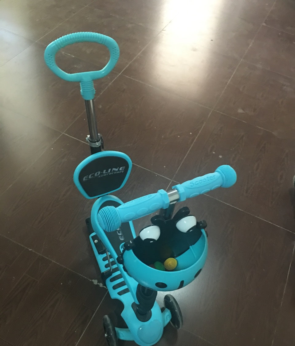 Interaktive Spielroller Brehn