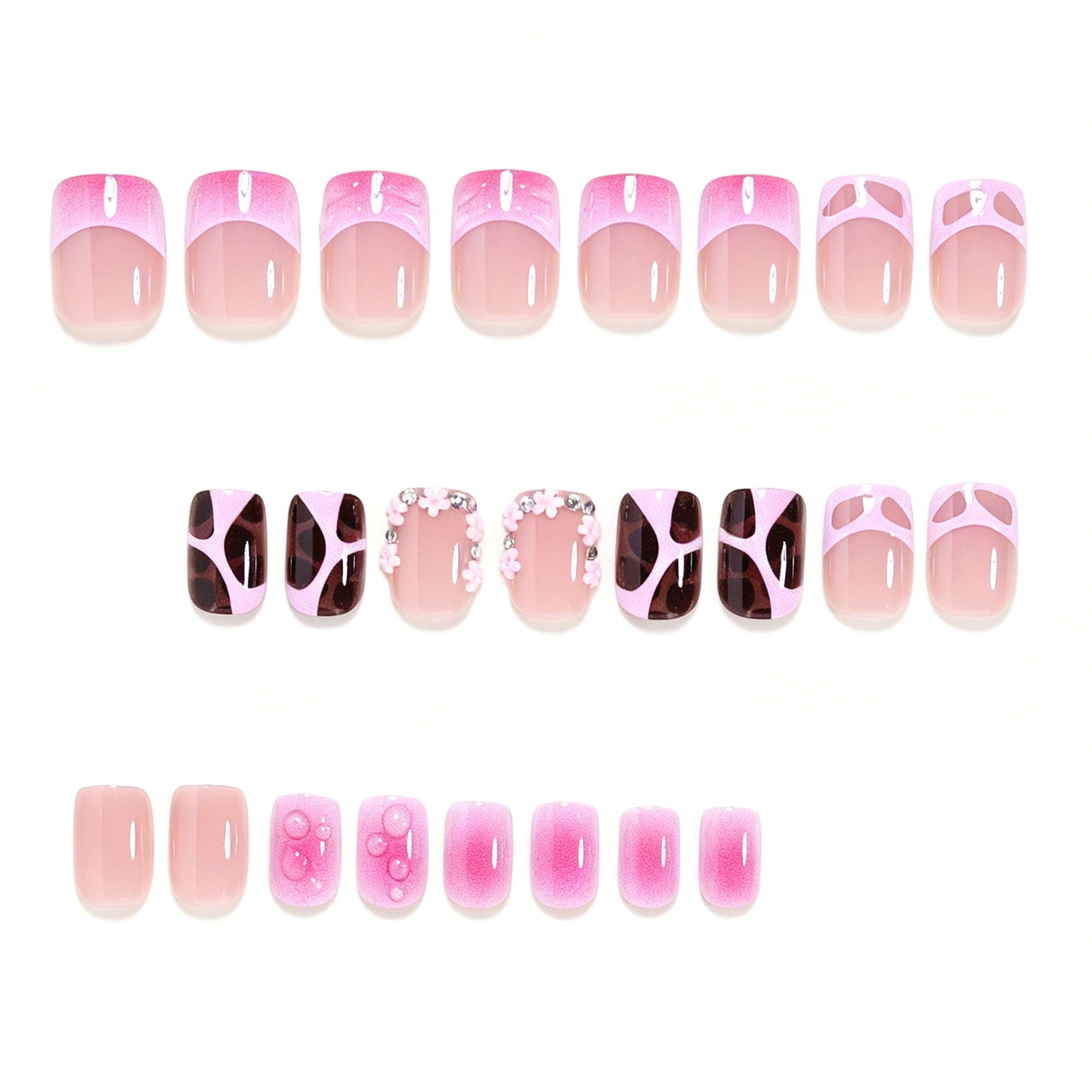 Nagelkunst Brehn