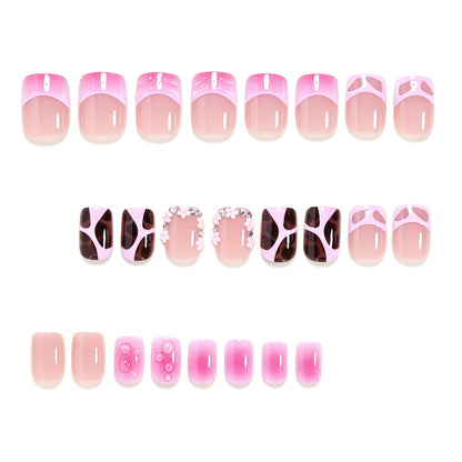 Nagelkunst Brehn