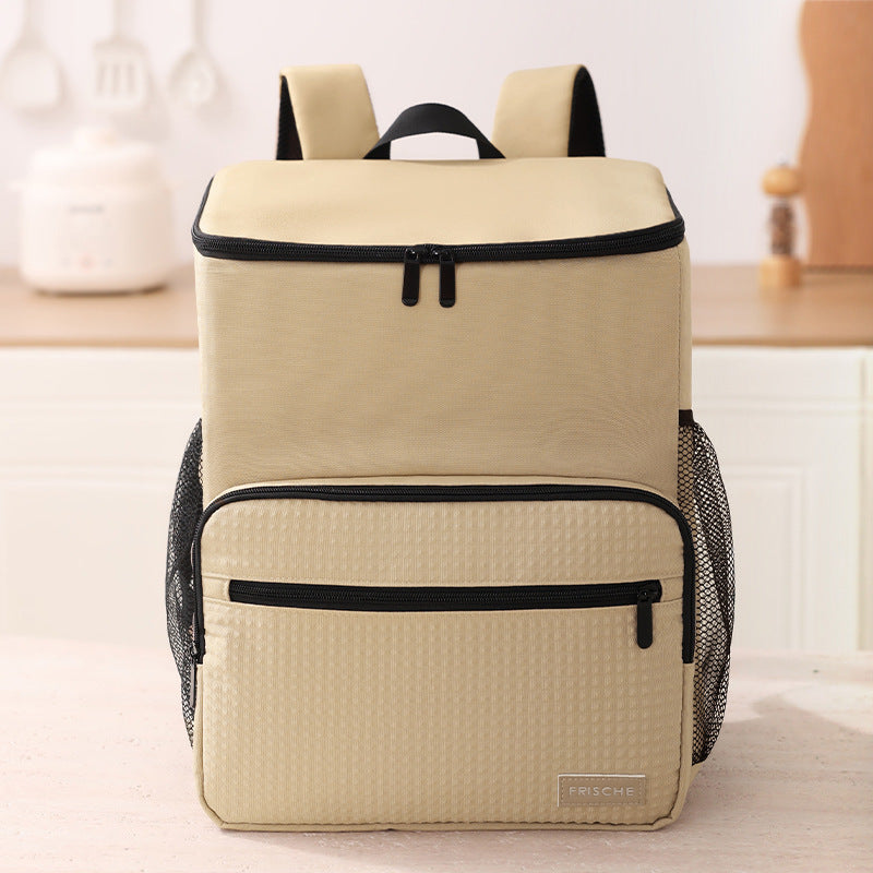 Isolierte Reisetasche Brehn