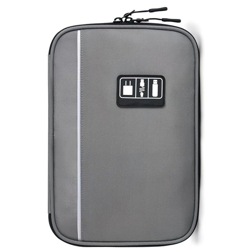 Praktische Elektronik-Organizer-Tasche Brehn