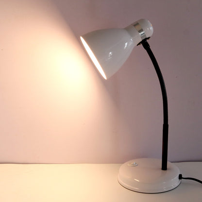 Schreibtischlampe