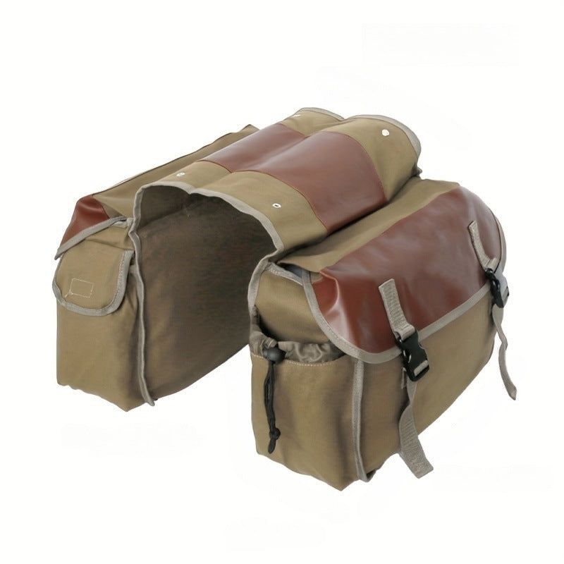 Multifunktionale Gepäcktasche mit Abnehmbarem Schultergurt Brehn