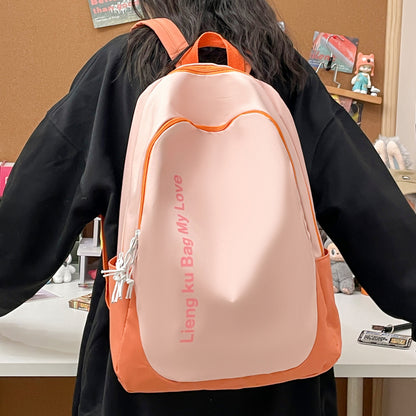 Haltbarer Casual Reise-Rucksack Brehn